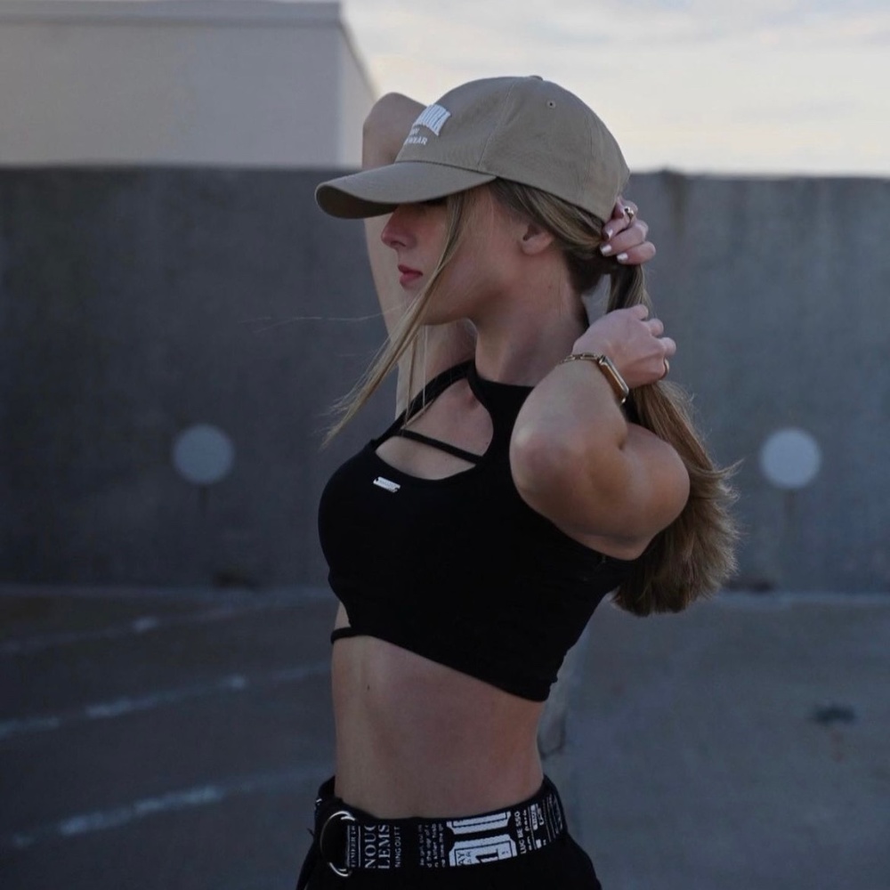 Meet your Posher, Ashland